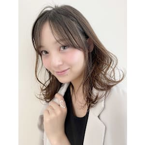 Lusso libera 池袋店×スタイル