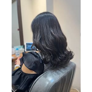 Lusso libera 池袋店×スタイル