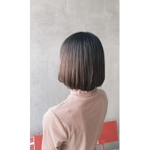 Lusso libera 池袋店×スタイル