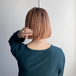 Lusso libera 池袋店×スタイル