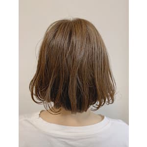 Lusso libera 池袋店×スタイル