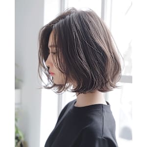 Lusso libera 池袋店×スタイル