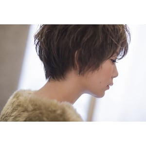 Lusso libera 池袋店×スタイル