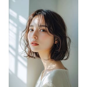 Lusso libera 池袋店×スタイル