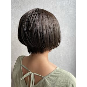 Lusso libera 池袋店×スタイル