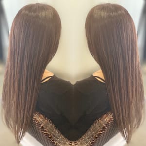 Lusso chiaro　西池袋店×スタイル