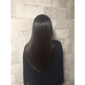 Lusso chiaro　西池袋店×スタイル