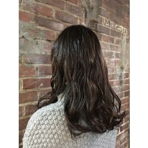 Lusso chiaro　西池袋店×スタイル