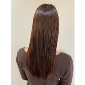 Lusso chiaro　西池袋店×スタイル