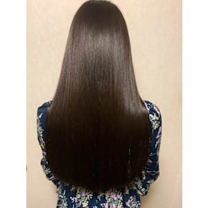 Lusso chiaro　西池袋店×スタイル