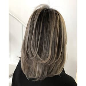 Lusso chiaro　西池袋店×スタイル