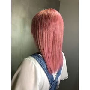 Lusso chiaro　西池袋店×スタイル