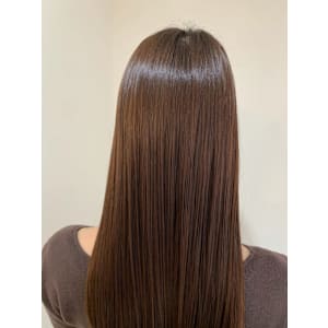 Lusso chiaro　西池袋店×スタイル