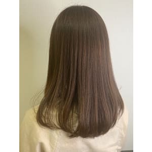 Lusso chiaro　西池袋店×スタイル