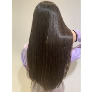 Lusso chiaro　西池袋店×スタイル