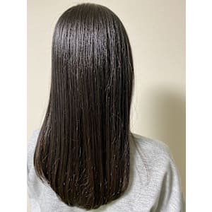 Lusso chiaro　西池袋店×スタイル