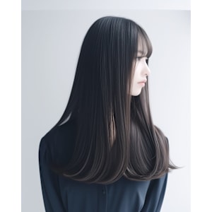 Lusso chiaro　西池袋店×スタイル