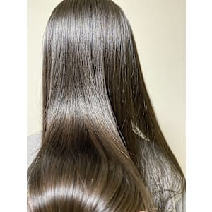 Lusso chiaro　西池袋店×スタイル