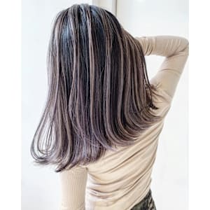 Lusso chiaro　西池袋店×スタイル