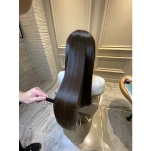 Lusso chiaro　西池袋店×スタイル