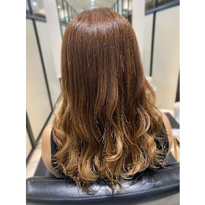 Lusso chiaro　西池袋店×スタイル