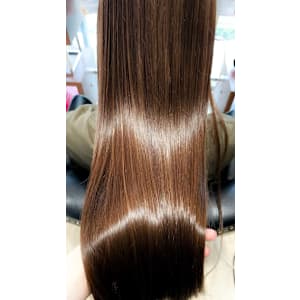 Lusso chiaro　西池袋店×スタイル