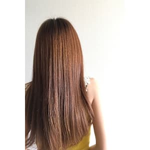 Lusso chiaro　西池袋店×スタイル