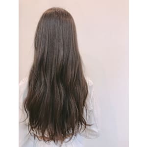 Lusso chiaro　西池袋店×スタイル