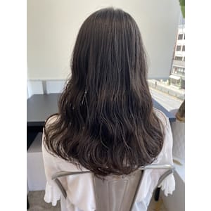 Lusso chiaro　西池袋店×スタイル