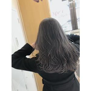 Lusso chiaro　西池袋店×スタイル