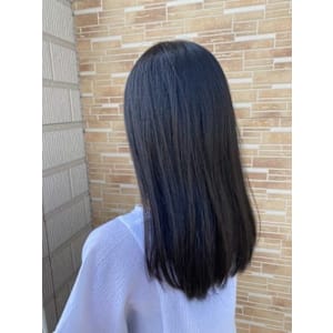 Lusso chiaro　西池袋店×スタイル