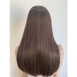 Lusso chiaro　西池袋店×スタイル