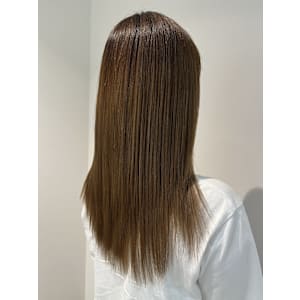 Lusso chiaro　西池袋店×スタイル