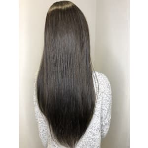 Lusso chiaro　西池袋店×スタイル