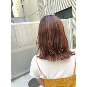 Lusso chiaro　西池袋店×スタイル