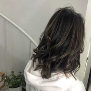 Lusso chiaro　西池袋店×スタイル