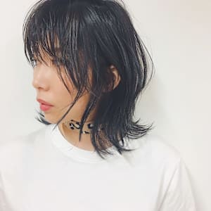 Lusso chiaro　西池袋店×スタイル