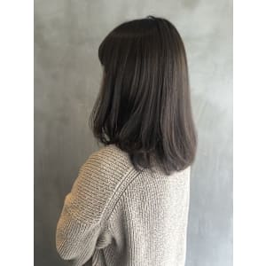 Lusso chiaro　西池袋店×スタイル