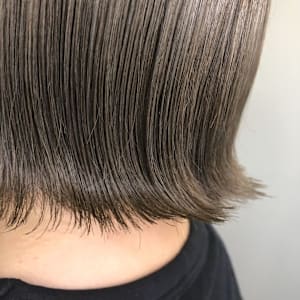 Lusso chiaro　西池袋店×スタイル