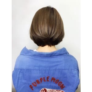 Lusso chiaro　西池袋店×スタイル