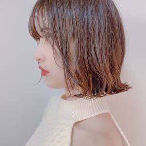 Lusso chiaro　西池袋店×スタイル