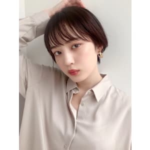 Lusso chiaro　西池袋店×スタイル