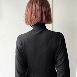 Lusso chiaro　西池袋店×スタイル