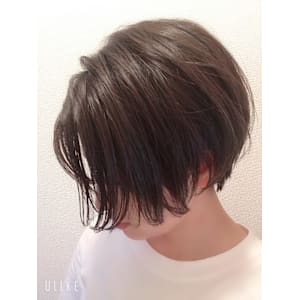 Lusso chiaro　西池袋店×スタイル