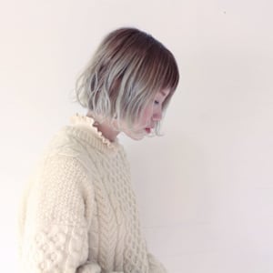 Lusso chiaro　西池袋店×スタイル