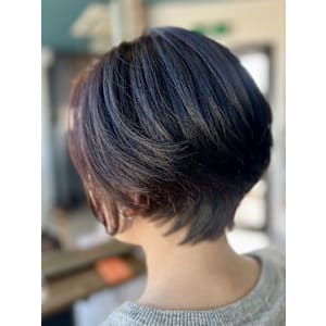 Lusso chiaro　西池袋店×スタイル