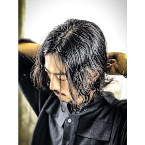 Lusso chiaro　西池袋店×スタイル