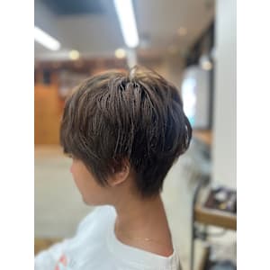 Rosso Hair&SPA 仙台店×スタイル - Rosso Hair&SPA 仙台店【ロッソ ヘアアンドスパ センダイテン】掲載中