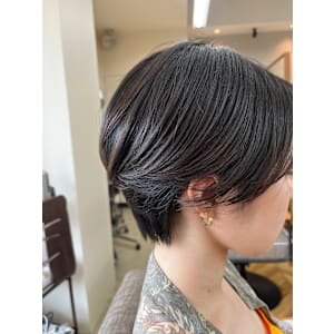 Rosso Hair&SPA 仙台店×スタイル