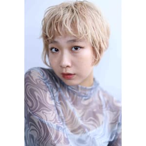 Rosso Hair&SPA 仙台店×スタイル - Rosso Hair&SPA 仙台店【ロッソ ヘアアンドスパ センダイテン】掲載中